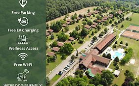 Petneházy Aparthotel